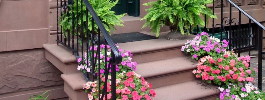 Stoop Installations in Duluth