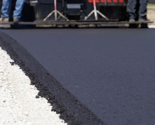 Best Asphalt Paving Contractors in Duluth