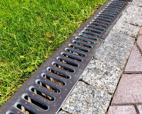 Drainage Services in Duluth