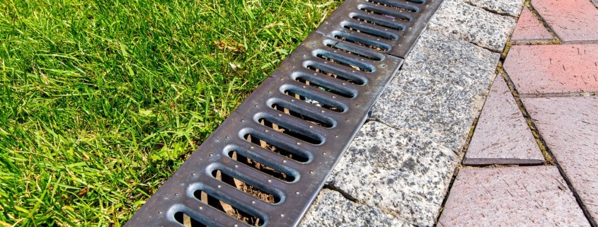 Drainage Services in Duluth