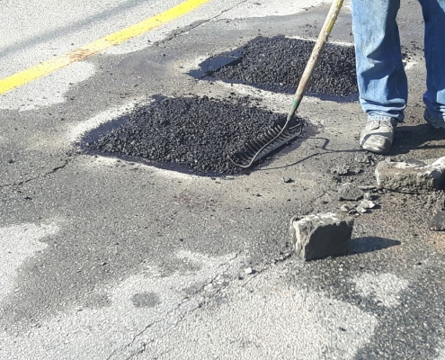 Best Asphalt Repair Contractors in Duluth