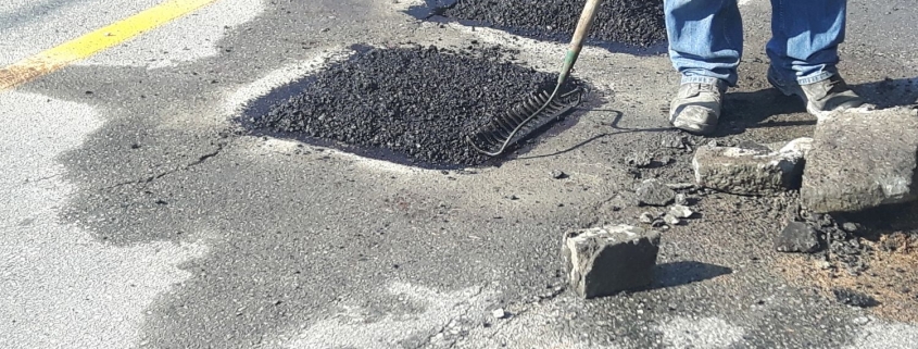 Best Asphalt Repair Contractors in Duluth