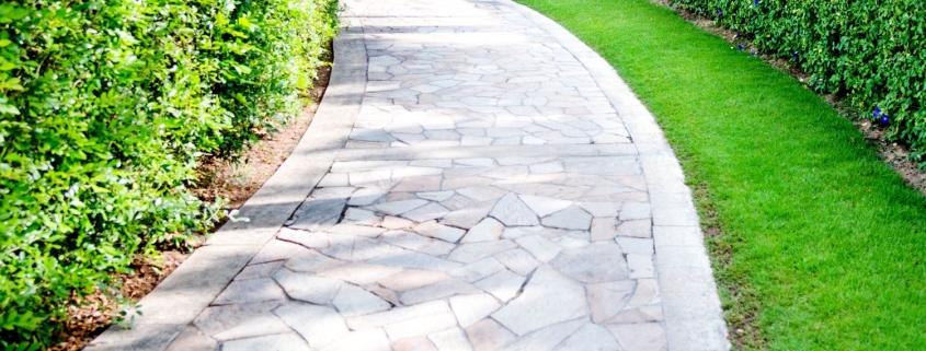 Paving Stone Installations in Duluth