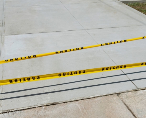 Concrete Driveways in Duluth