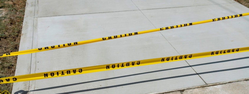 Concrete Driveways in Duluth