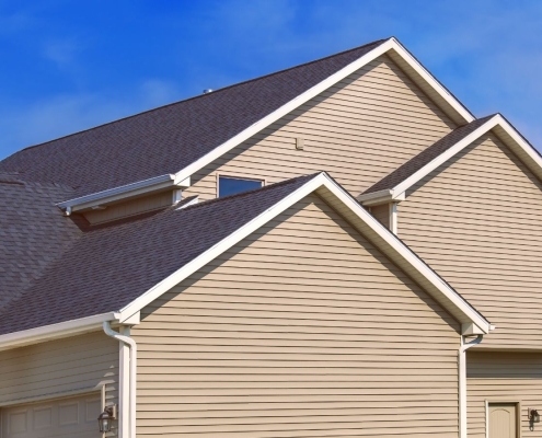 Roofing And Siding in Duluth