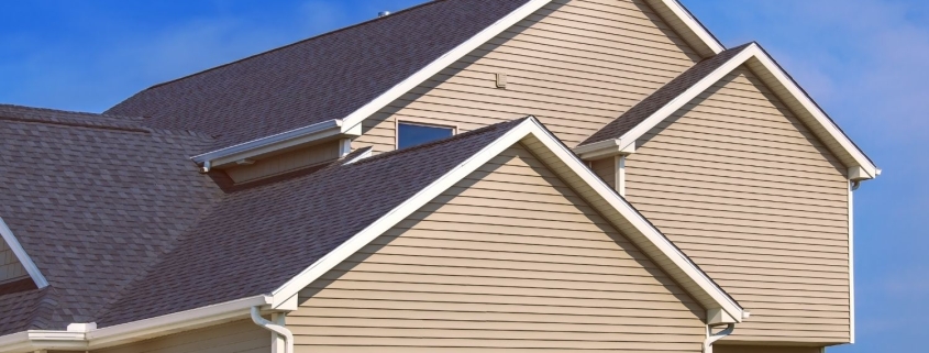 Roofing And Siding in Duluth