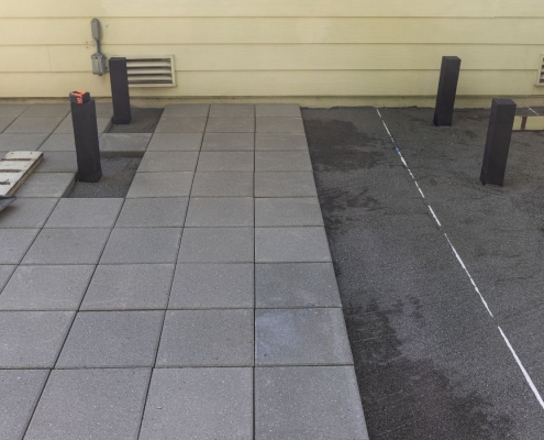 Patio Installations in Duluth